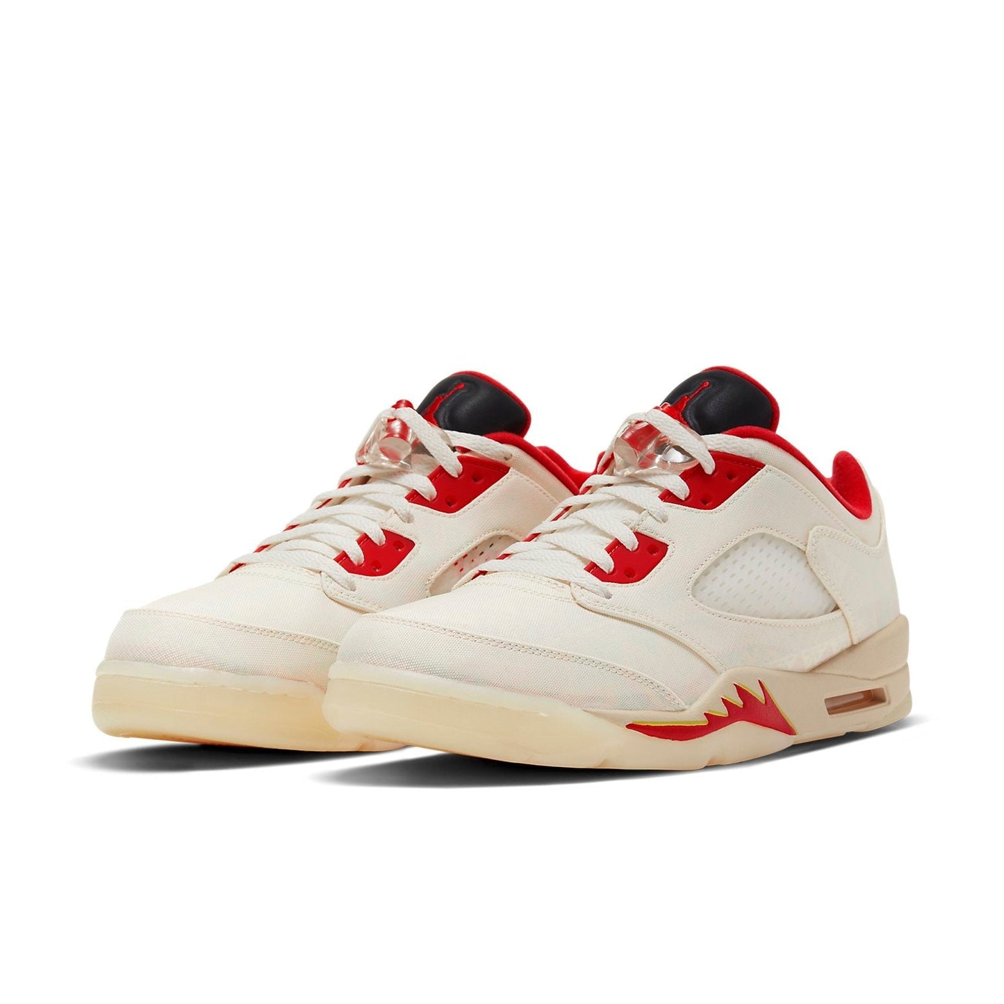 Air Jordan 5 Retro Low “Chinese New Year”