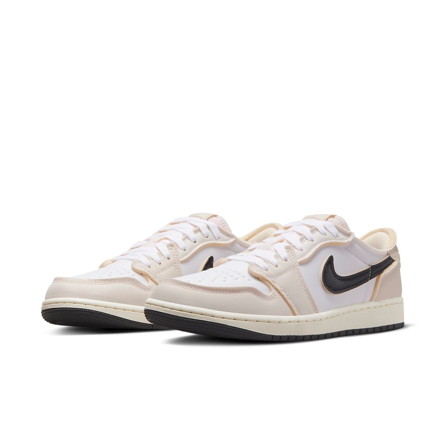 Air Jordan 1 Retro Low OG EX “Coconut Milk”