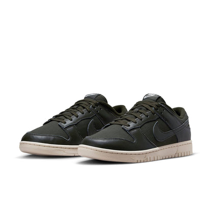 Nike Dunk Low Premium “Sequoia”