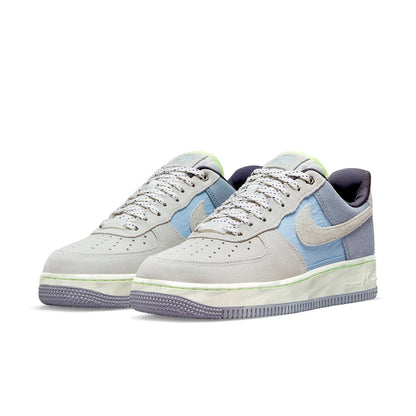 Nike Air Force 1 “07 LX “Deep Freeze”