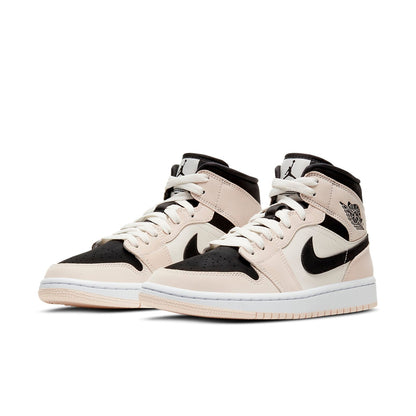 Air Jordan 1 Mid “Barely Orange”