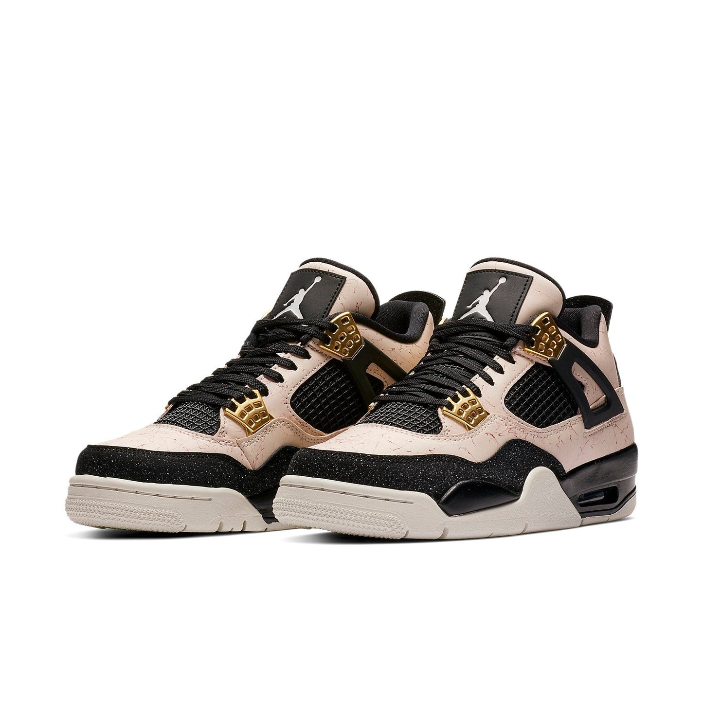 Air Jordan 4 Retro “Splatter”