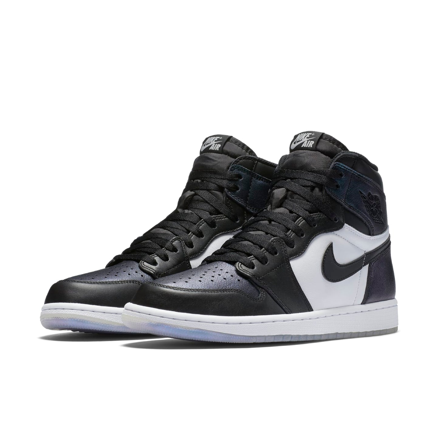 Air Jordan 1 Retro High OG “All Star – Chameleon”