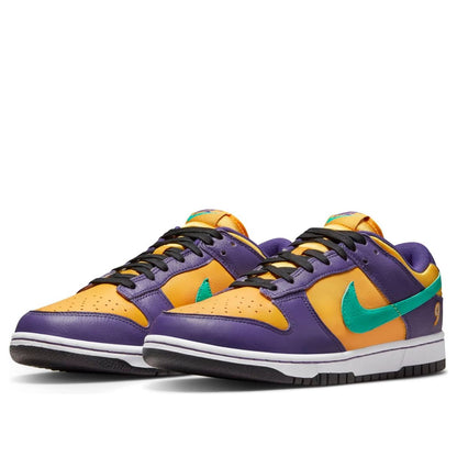 Nike x Lisa Leslie Dunk Low “Sparks”