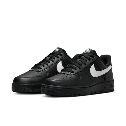 Nike Air Force 1 Low “Black White 2023”