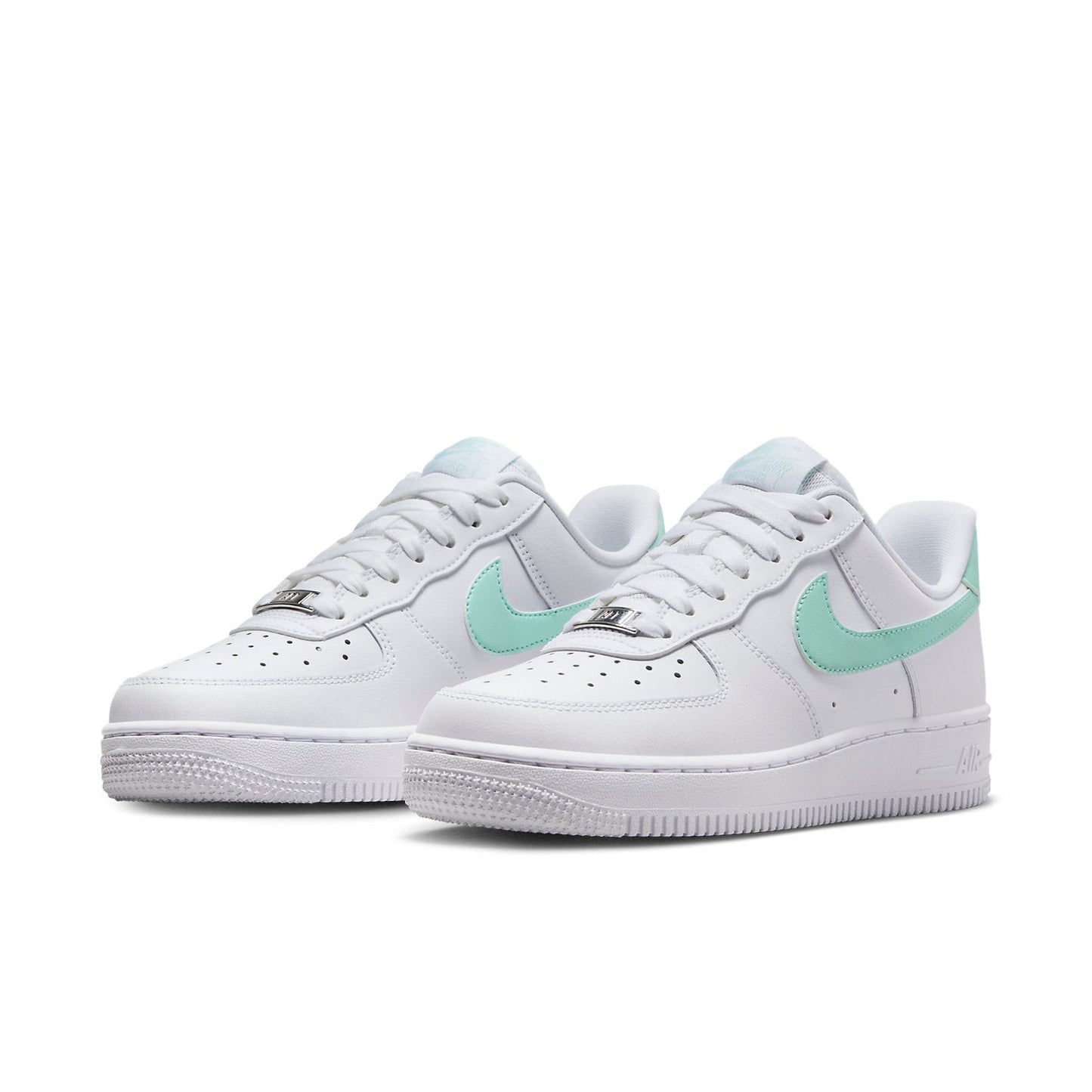 Nike Air Force 1 “07 Low “White Jade Ice”