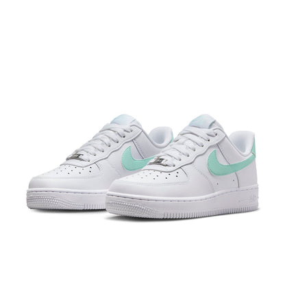 Nike Air Force 1 “07 Low “White Jade Ice”