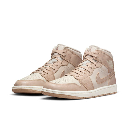 Air Jordan 1 Mid SE “Legend Light Brown”