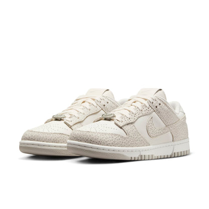 Nike Dunk Low Safari “Light Smoke”