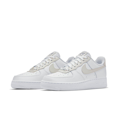 Nike Air Force 1 “07 Low “White Light Grey”
