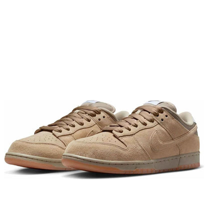 Nike SB Dunk Low Pro “Parachute Beige”