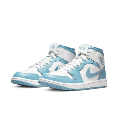 Air Jordan 1 Mid “University Blue 2022”