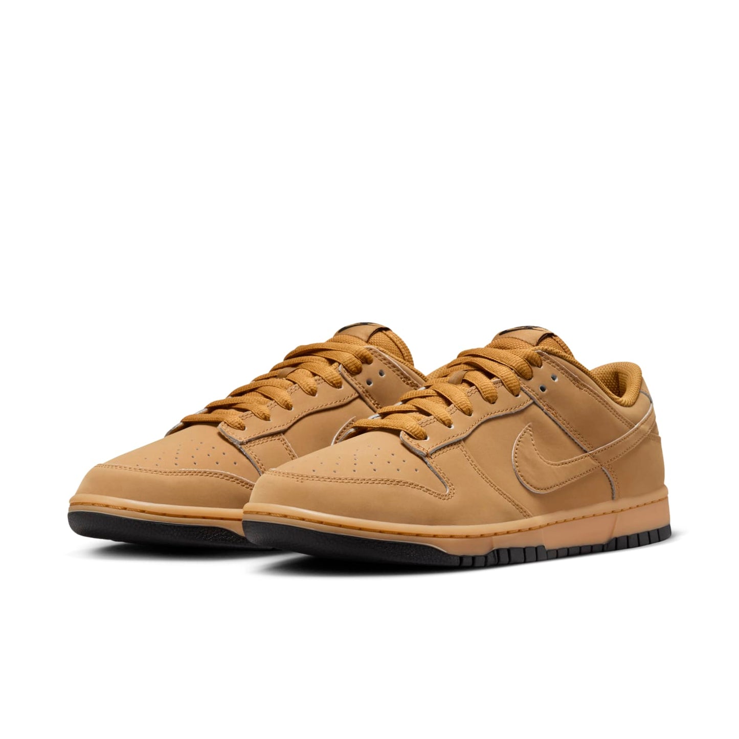 Nike Dunk Low “Wheat Gum”