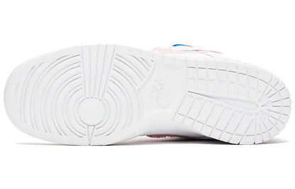Nike SB Skateboard Dunk Low OG QS “White”