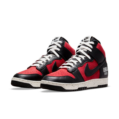 Nike x Undercover Dunk High 1985 “UBA”
