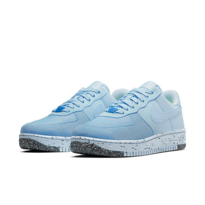 Nike Air Force 1 Crater “Hydrogen Blue”