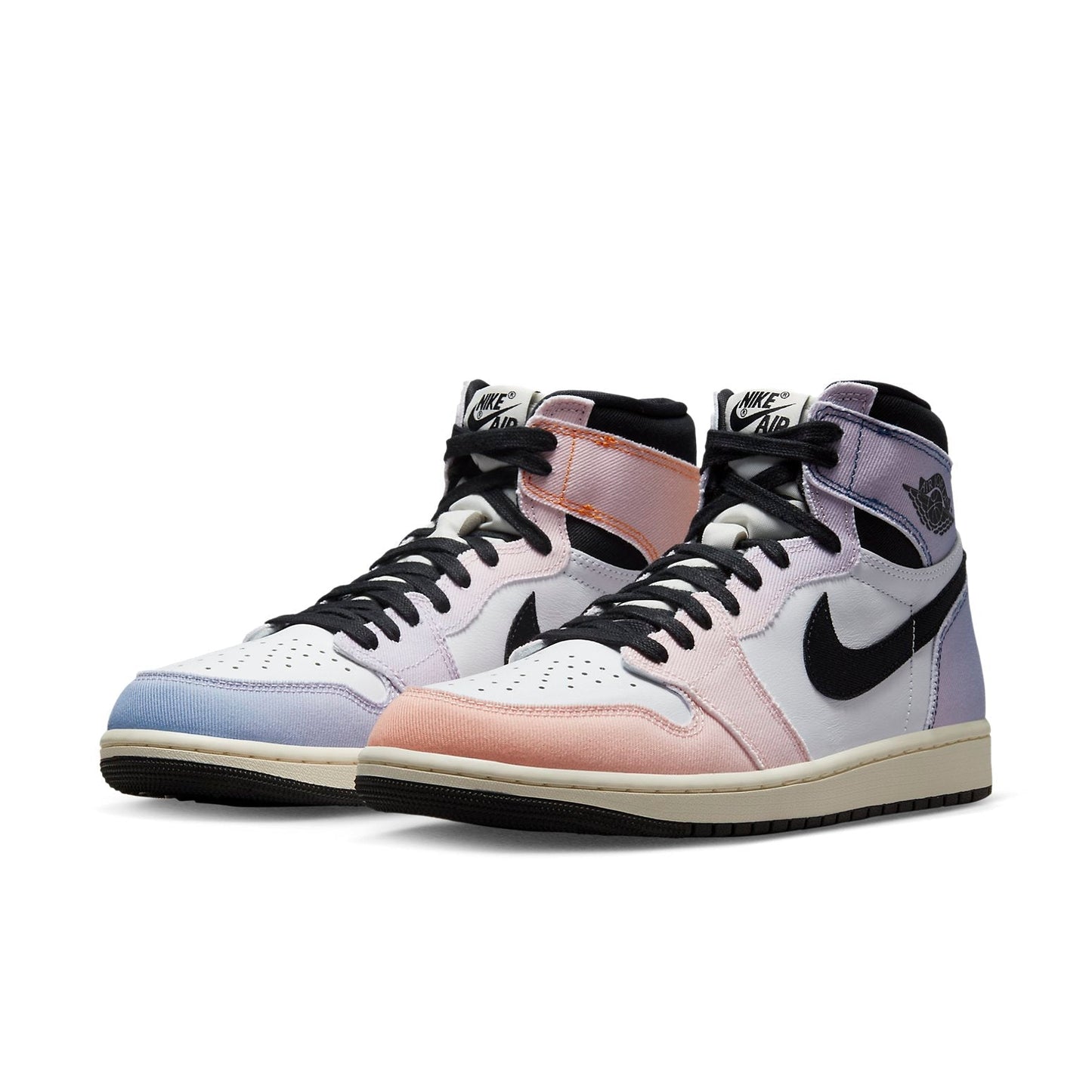 Air Jordan 1 Retro High OG “Skyline”
