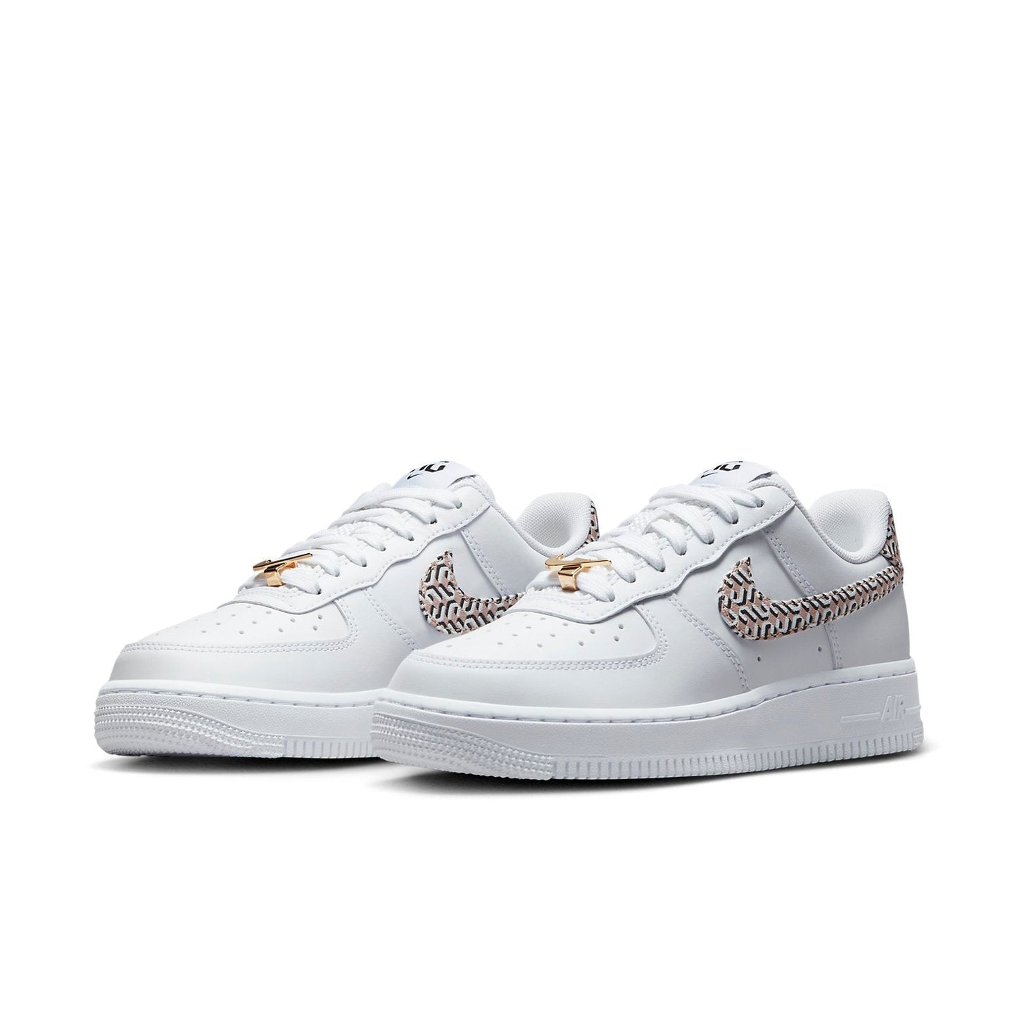 Nike Air Force 1 Low LX “United in Victory – White”