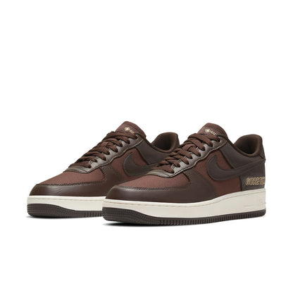 Nike Air Force 1 GTX “Baroque Brown”