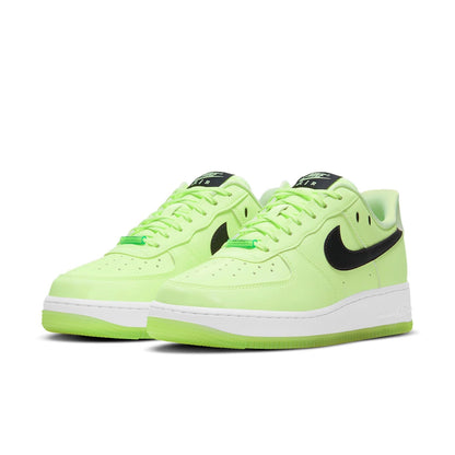 Nike Air Force 1 “07 LX “Barely Volt”