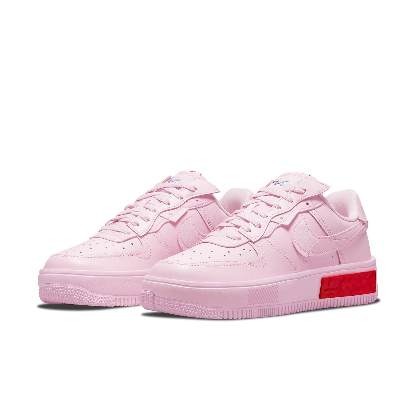 Nike Air Force 1 Fontanka “Valentine”s Day”