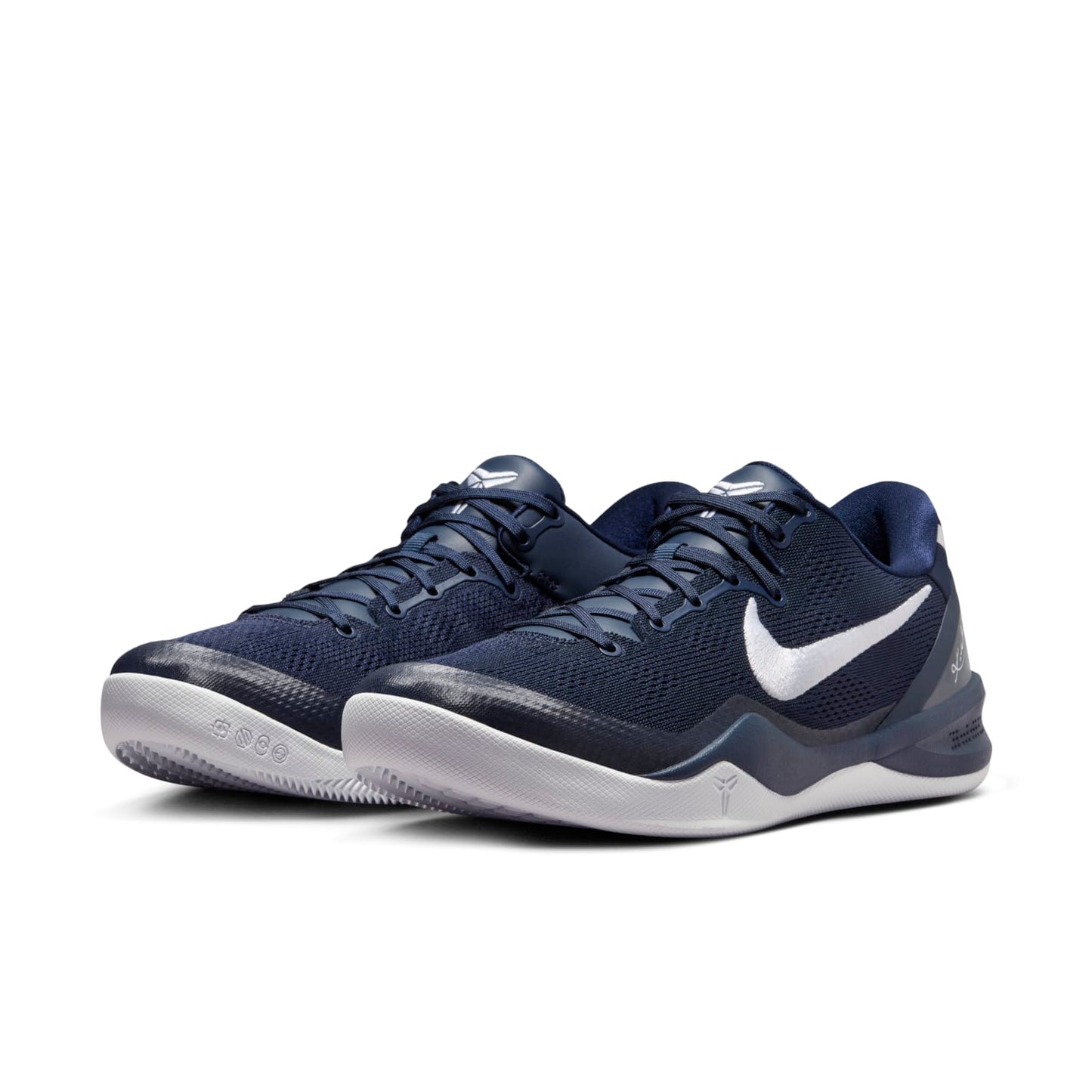Nike Kobe 8 Protro “College Navy White”