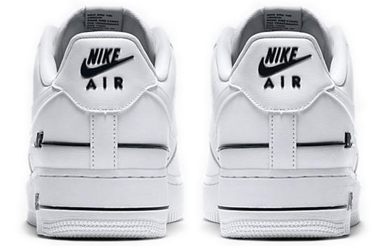Nike Air Force 1 “07 LV8 “Added Air”