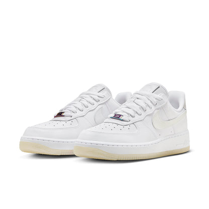 Nike Air Force 1 “07 LX “UV Swooshes”
