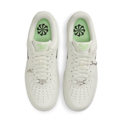 Nike Air Force 1 “07 SE Next Nature “Sail Liquid Metal”