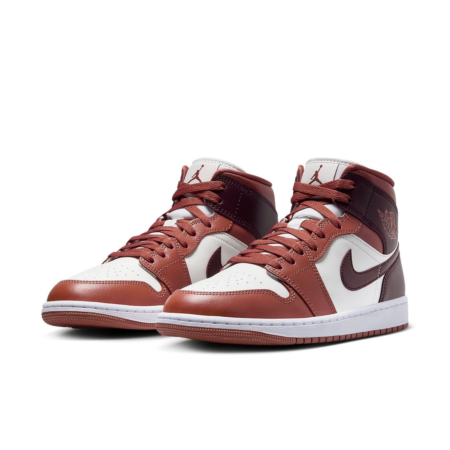 Air Jordan 1 Mid “Sky J Orange”