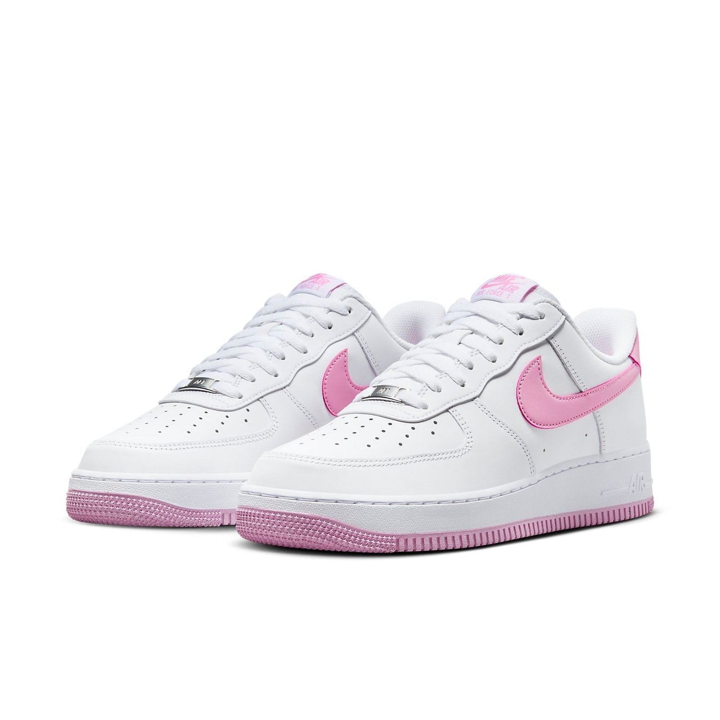 Nike Air Force 1 Low “Bubblegum”