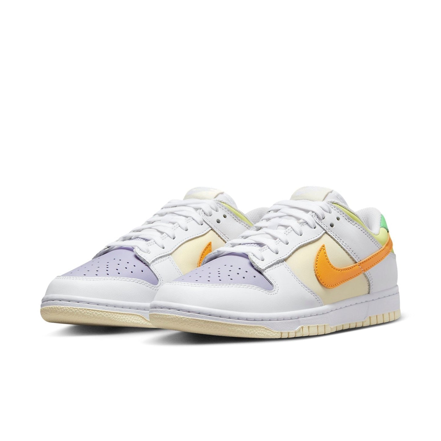 Nike Dunk Low “Spring Mix”