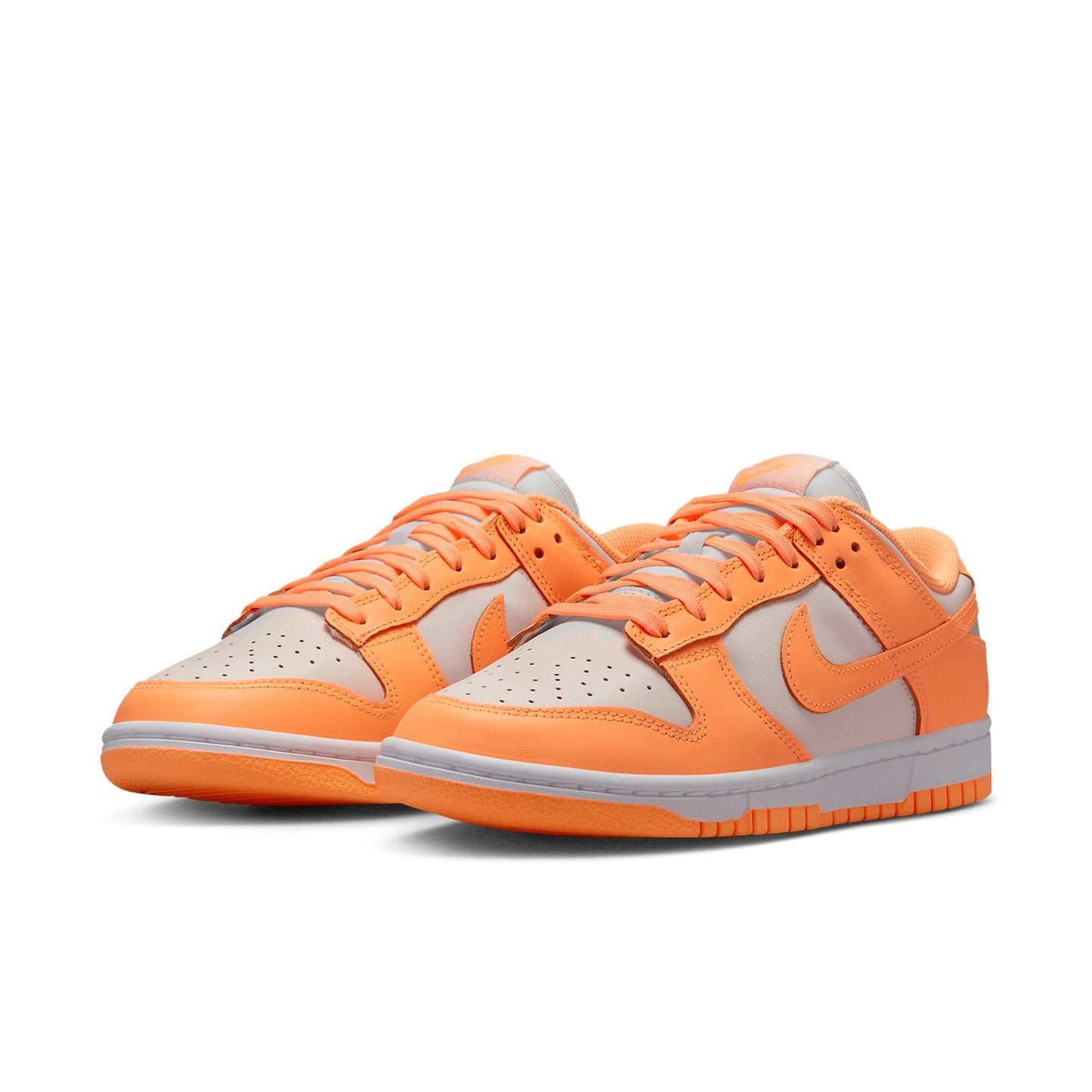 Nike Dunk Low “Peach Cream”