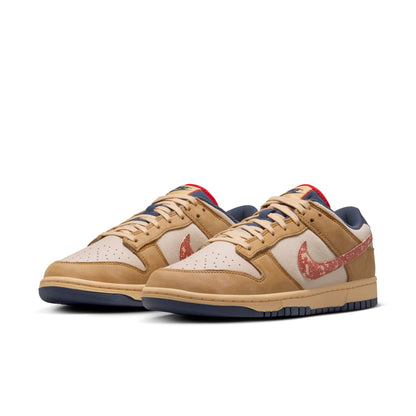 Nike Dunk Low “Wheat Sanddrift”