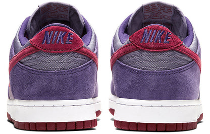 Nike Dunk Low Retro Vol. 1 SP “Plum”