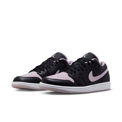 Air Jordan 1 Low SE “Black Iced Lilac”