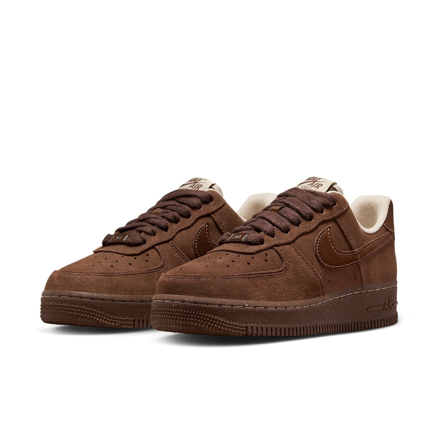 Nike Air Force 1 Low “Cacao Wow”
