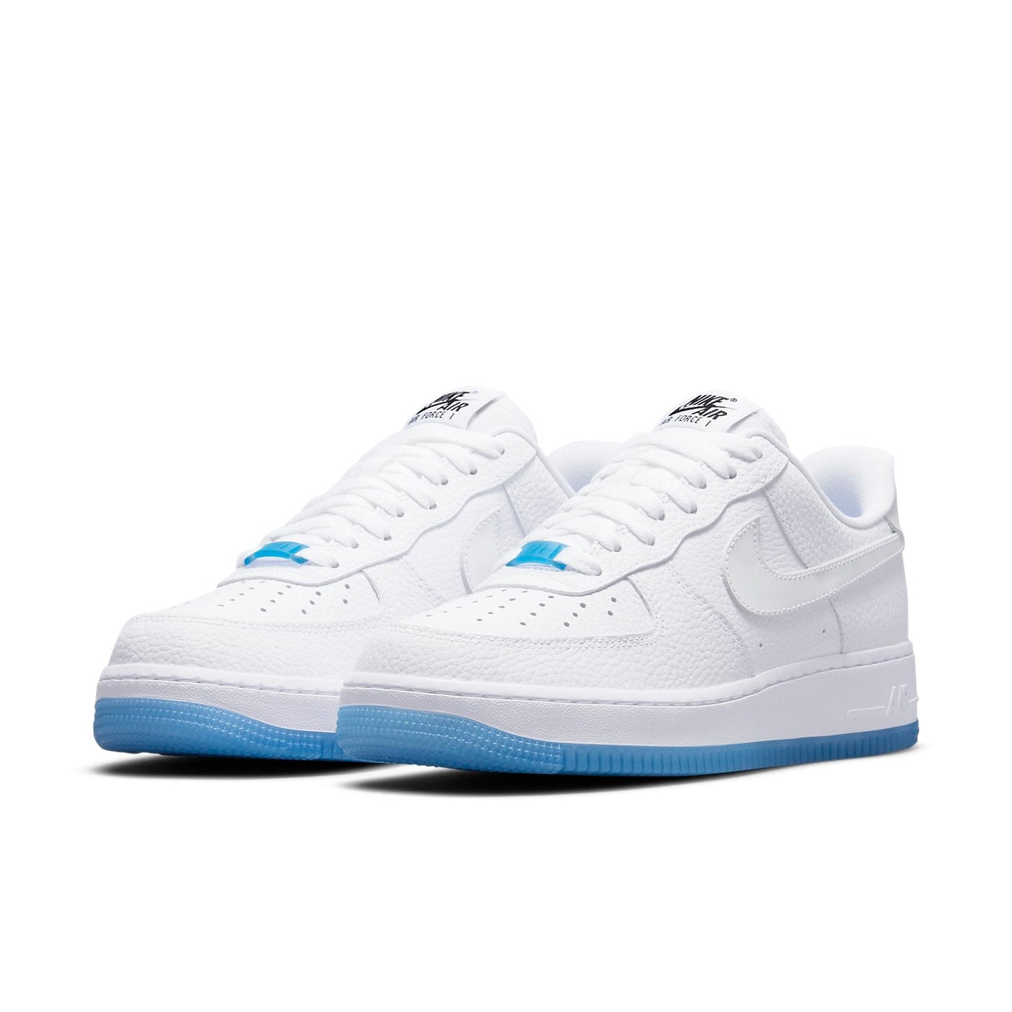 Nike Air Force 1 Low “07 LX “UV Reactive Swoosh”