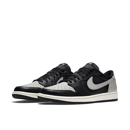 Air Jordan 1 Retro Low OG “Shadow”