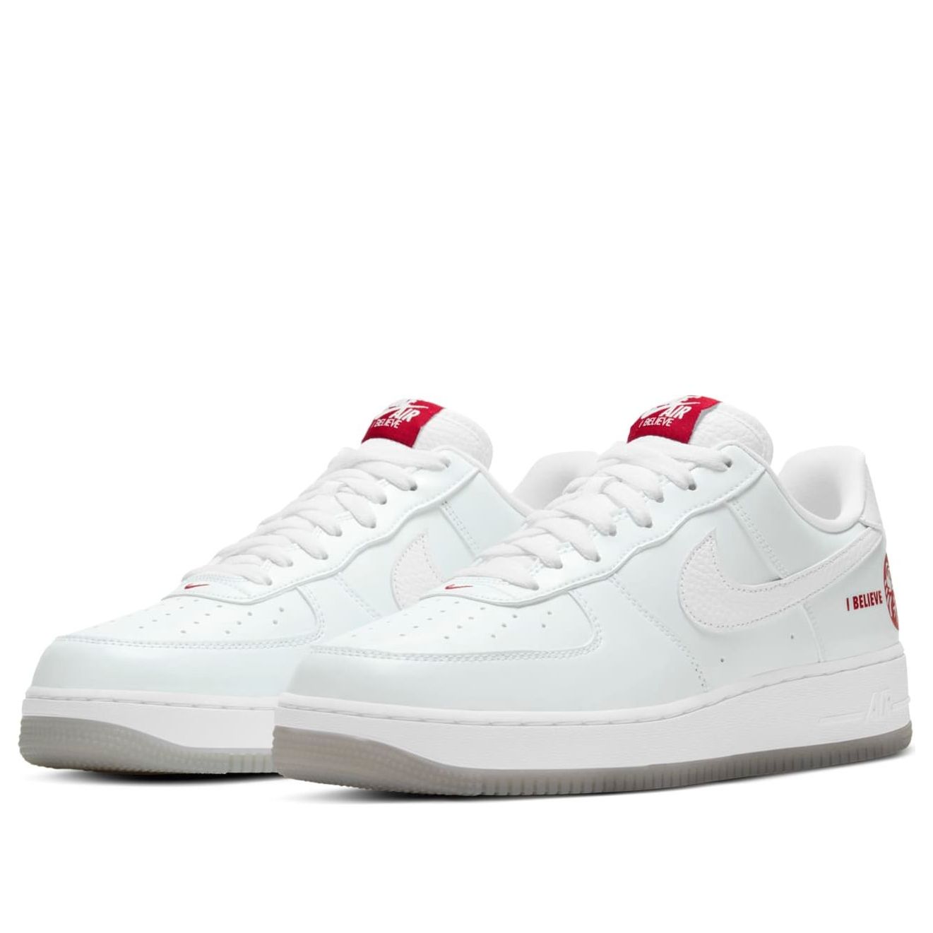 Nike Air Force 1 Low “I Believe Daruma”