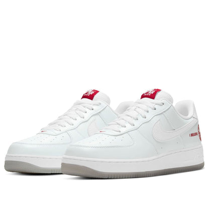 Nike Air Force 1 Low “I Believe Daruma”
