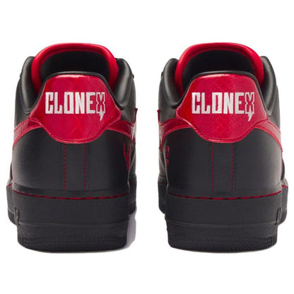 Nike x RTFKT Air Force 1 Low “Demon”