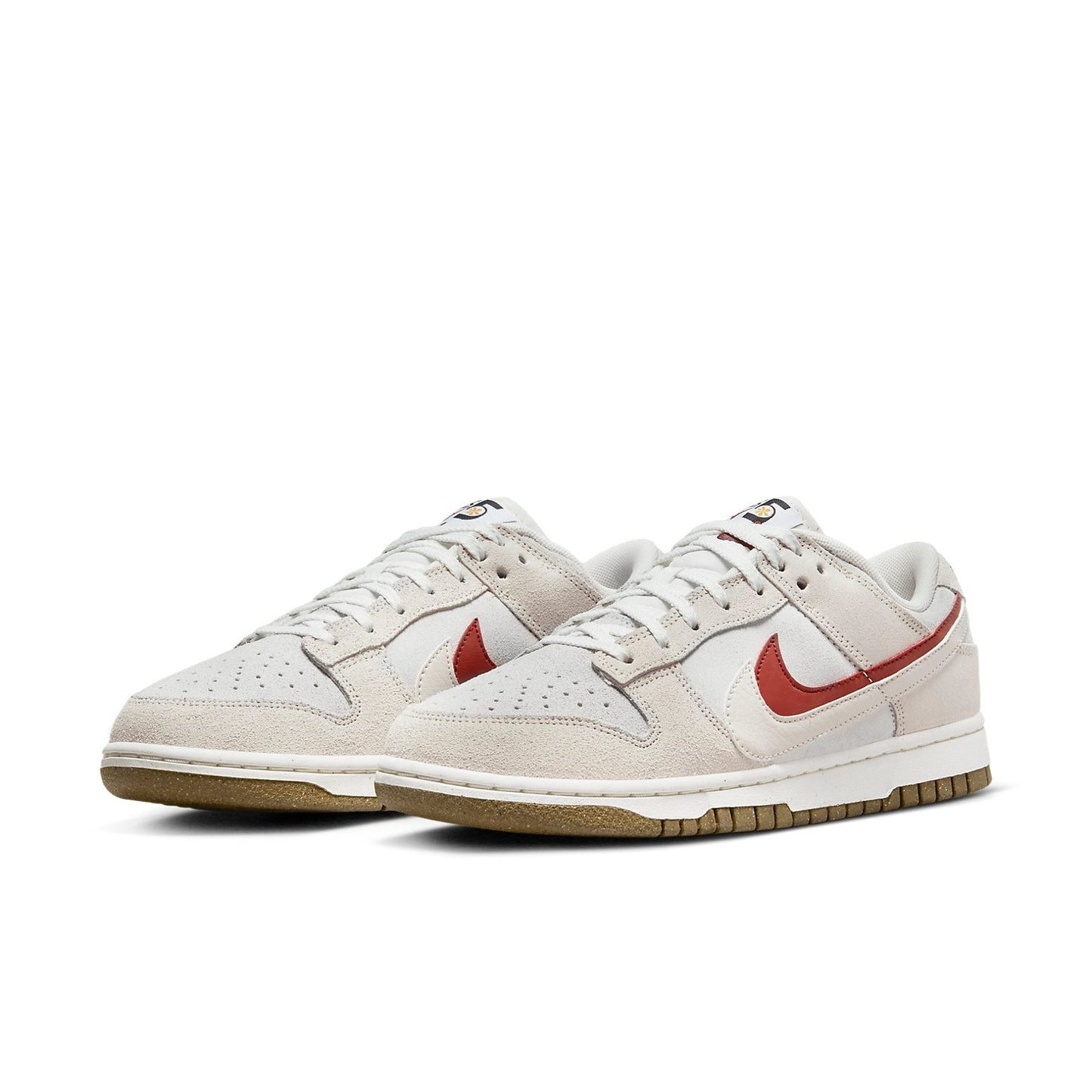 Nike Dunk Low SE “Sail Coconut Milk”