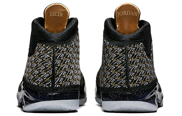 Trophy Room x Air Jordan 23 Retro “Black”