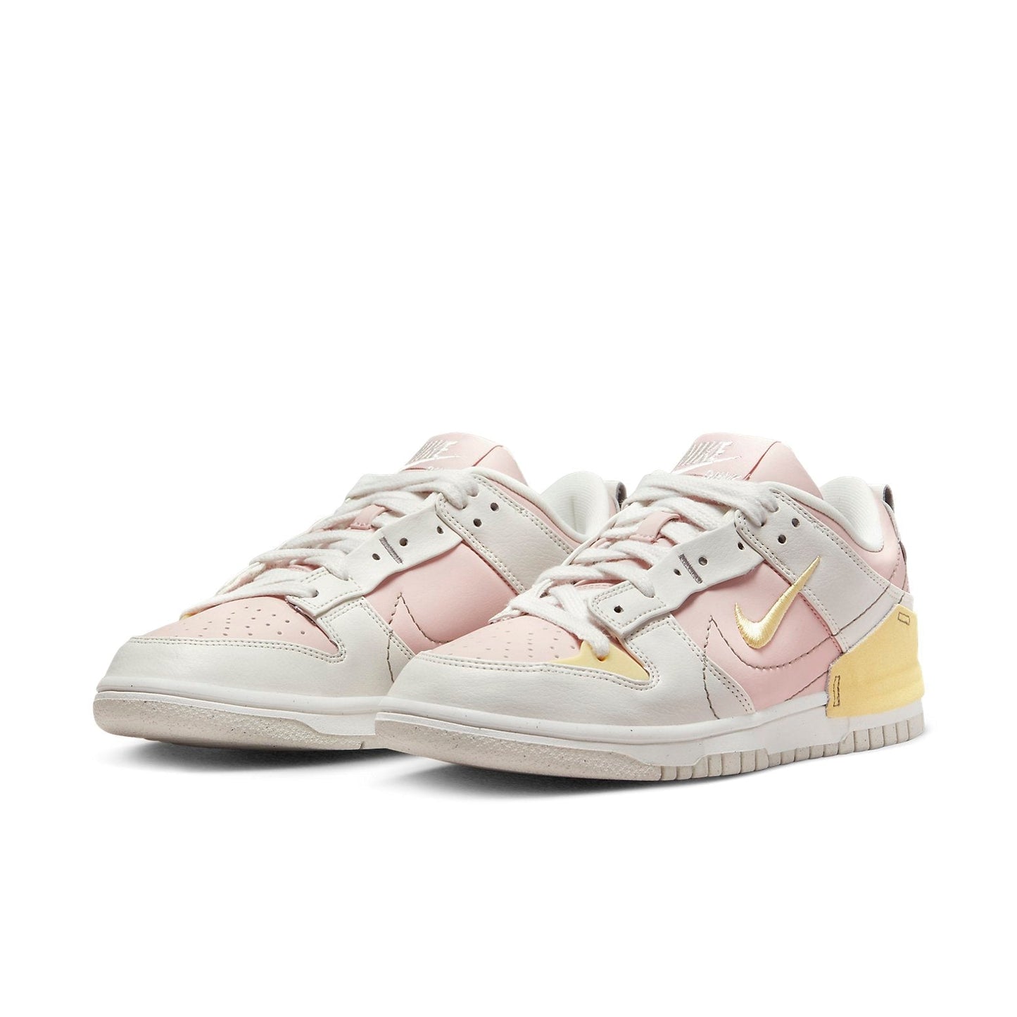 Nike Dunk Low Disrupt 2 “Pink Oxford”