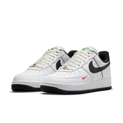 Nike Air Force 1 “07 LX “Just Do It – Snakeskin”