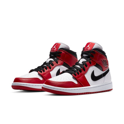 Air Jordan 1 Mid “Chicago”