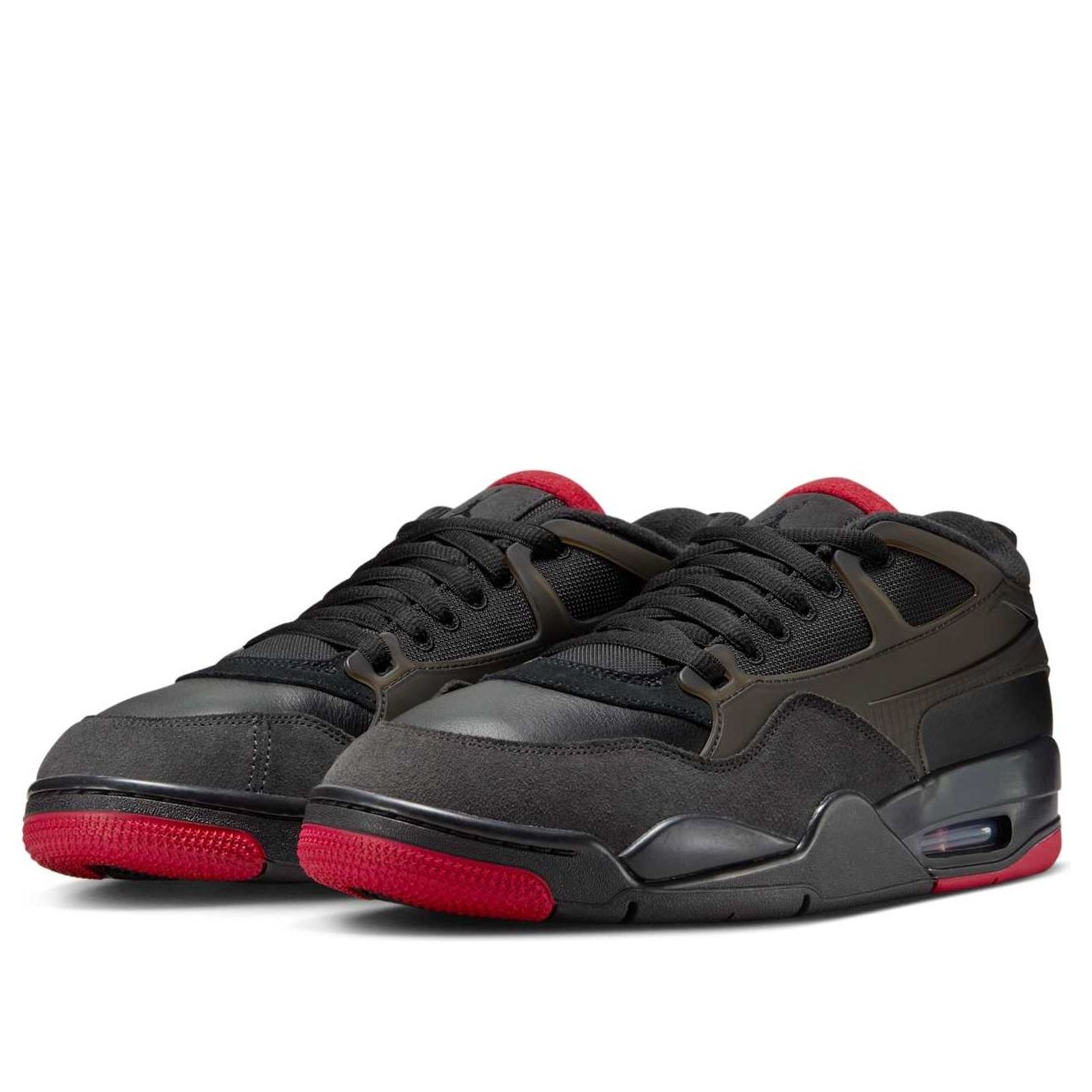 Air Jordan 4 RM “Bred”