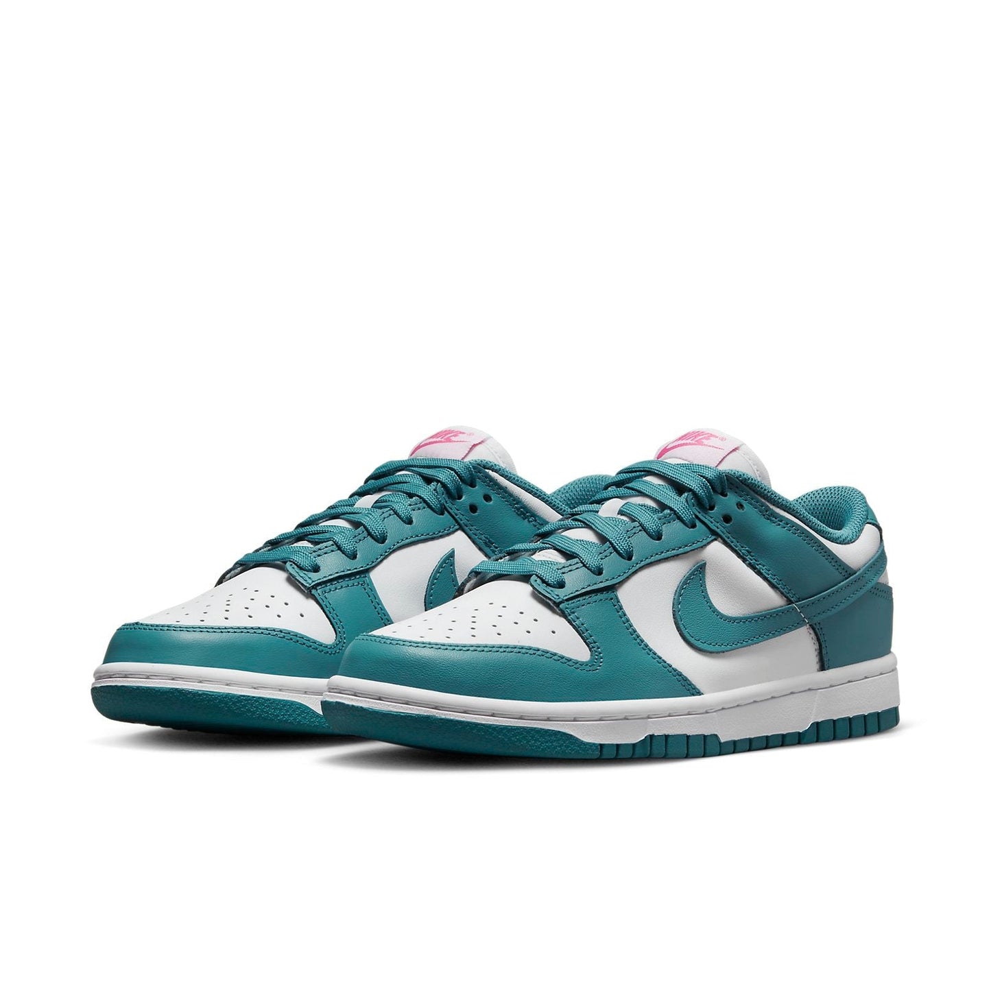 Nike Dunk Low “South Beach”