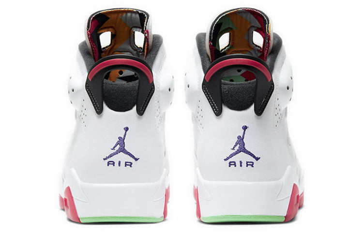 Air Jordan 6 Retro “Hare”